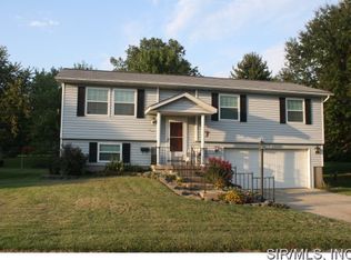 4717 Snow White Ter, Alton, IL 62002