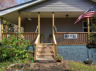 918 Bailey Rd, Franklin, NC 28734