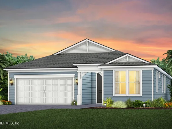 372 BLIND OAK Circle, St. Johns, FL 32095