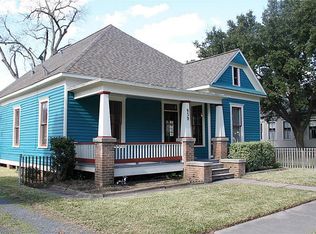 939 Arlington St, Houston, TX 77008