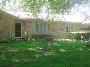 686 Winding Trl, Greenwood, IN 46142