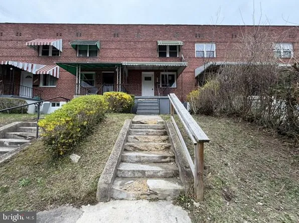 4127 The Alameda, Baltimore, MD 21218