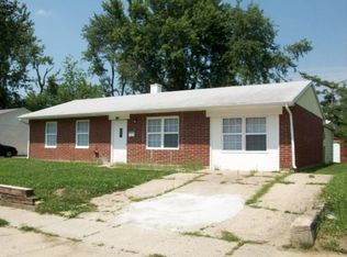 9520 E 39th Pl, Indianapolis, IN