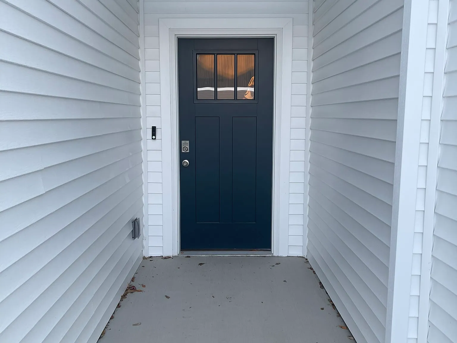 3 bed, 2.5 bath, 1511 sqft, $2,150 — Photo 3