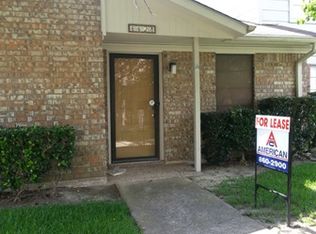 6628 Lexington Dr, Beaumont, TX 77706