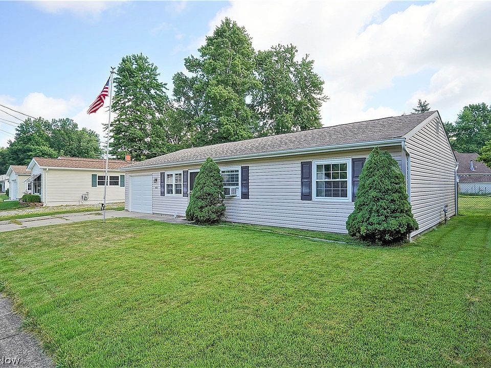 1031 Woodglen Ave, Newton Falls, OH 44444 Zillow