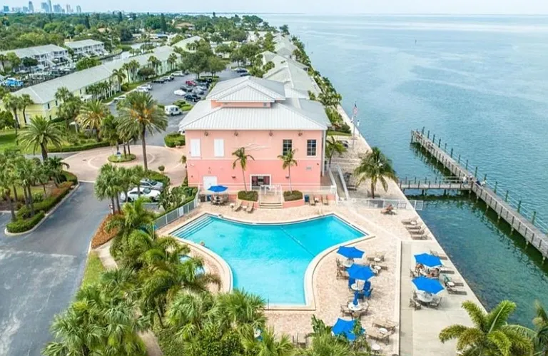 5255 Coquina Key Dr SE #C — Photo 1