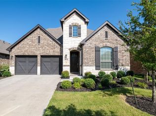 1616 Adams Dr, Lake Dallas, TX 75068