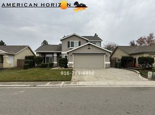 800 Griffith Way, Wheatland, CA