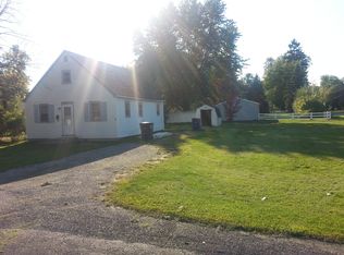 1931 Birkdale Rd, Toledo, OH 43615