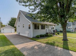 311 Weston Ave, Rothschild, WI 54474