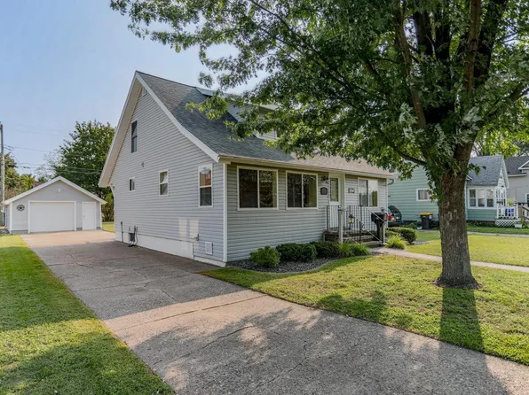 311 WESTON AVENUE, Rothschild, WI 54474