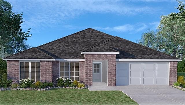 1st image of 939 N Berryvine Ln