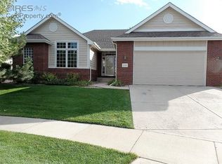 3339 Ledgestone Ct, Fort Collins, CO 80528
