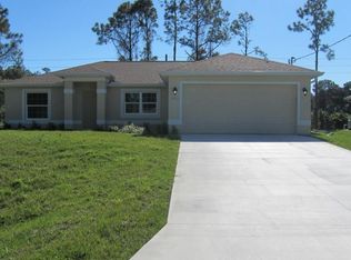 2450 Amnesty Dr, North Port, FL 34288