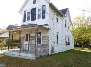 228 Buck Rd, Glassboro, NJ 08028