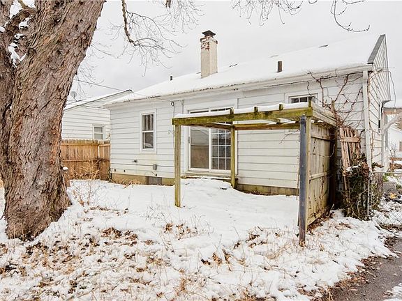 4th image of 2034 N Bosart Ave