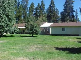 51448 Cedar Rd, La Pine, OR 97739
