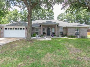 7947 Amethyst Dr, Pensacola, FL 32506