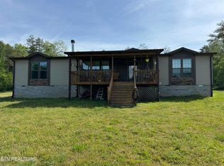4455 Jonesville Rd, Clarkrange, TN 38553