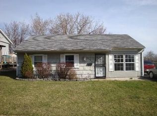 4730 Lee Ct, Richton Park, IL