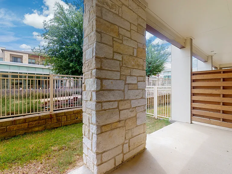 The District At Cypress Waters - Parson's Green — Photo 498
