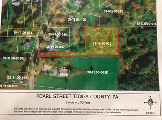 0 Pearl St, Wellsboro, PA 16901
