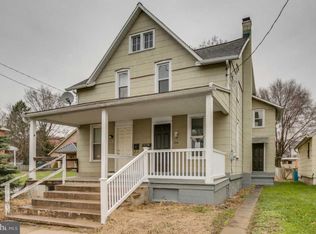 105 S Poplar St, Elizabethtown, PA 17022