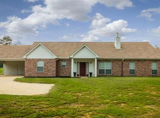 2700 Mount Pisgah Rd, Kilgore, TX 75662