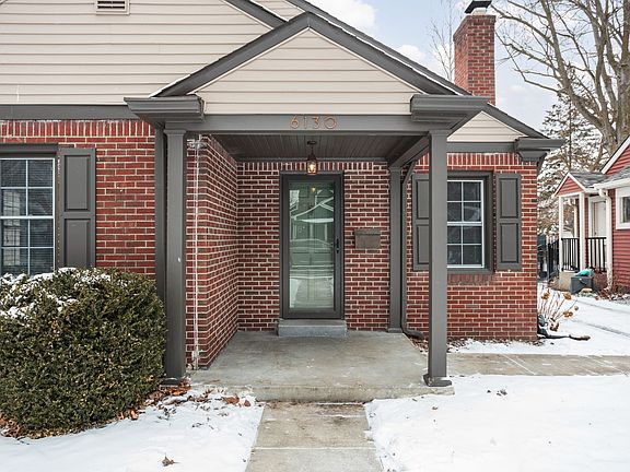2nd image of 6130 Indianola Ave