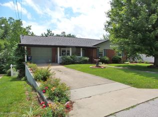 1304 Kolb Dr, Jefferson City, MO 65101