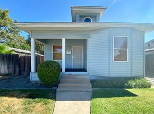 311 S Palm St, Turlock, CA 95380