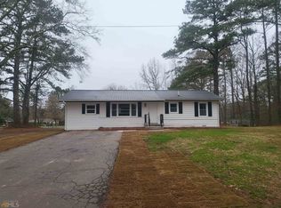 10150 Sunny Dr SW, Covington, GA 30014