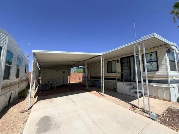 400 N Plaza Dr #187, Apache Junction, AZ 85120