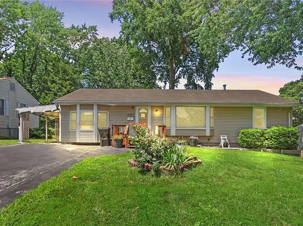 12212 E 47th Ter S, Independence, MO 64055