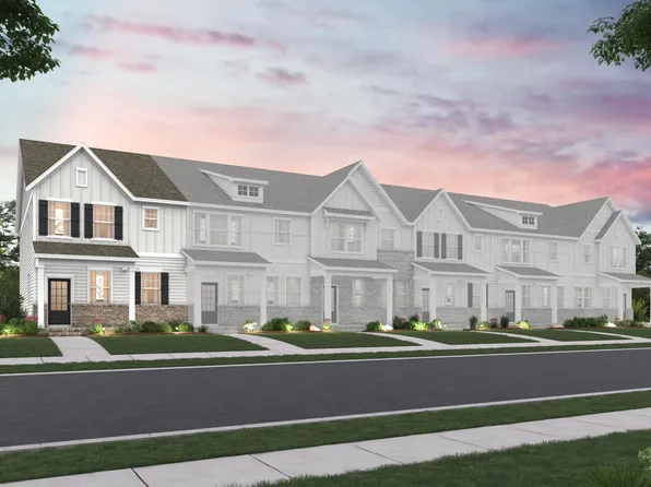 3029 Stokers Ln Lot 72, Nashville, TN 37218