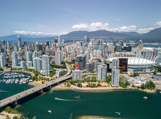 980 Cooperage Way #1006, Vancouver, BC V6B0C3