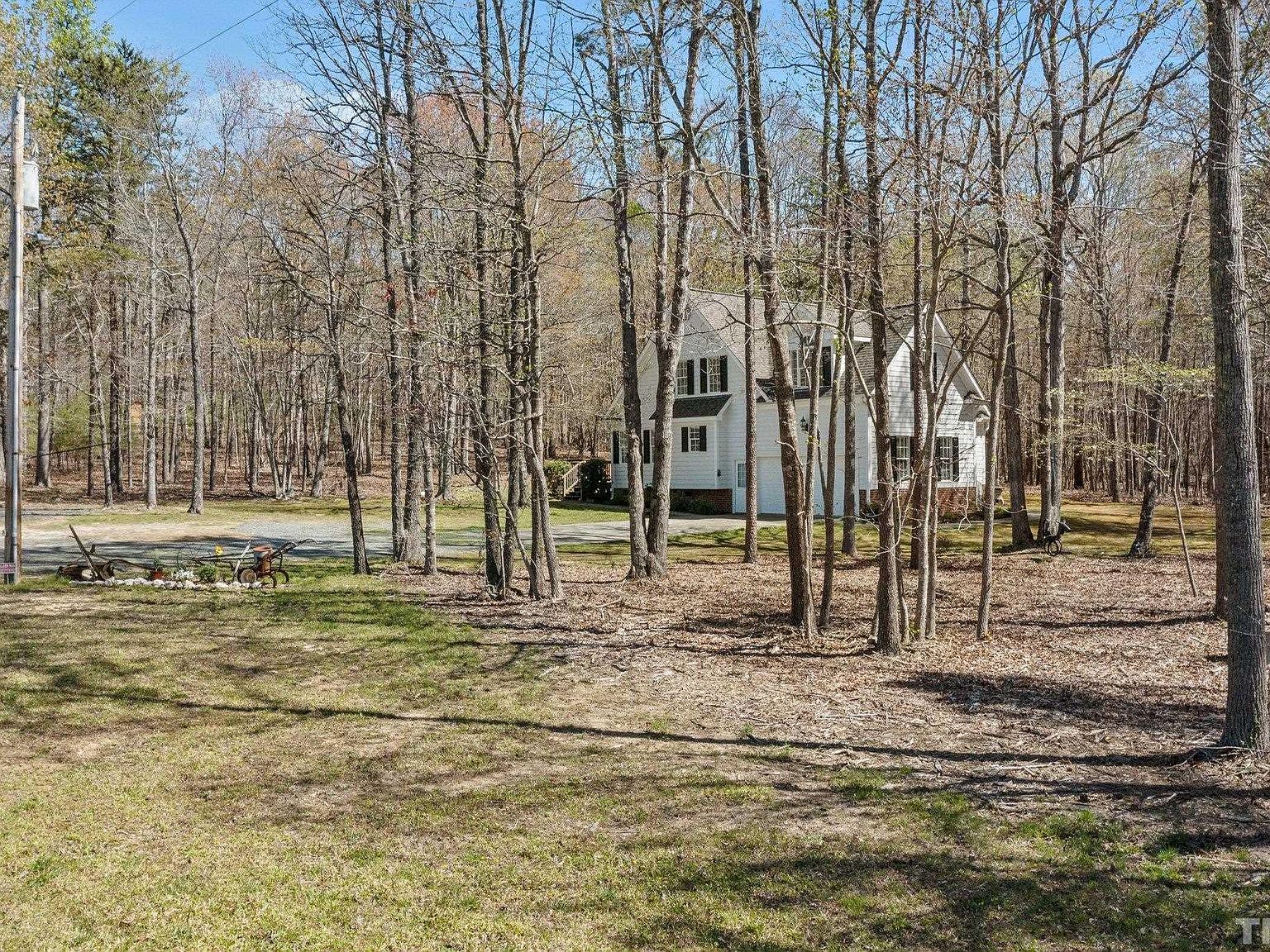 627 Enon Rd, Oxford, NC 27565 MLS 2530299 Zillow