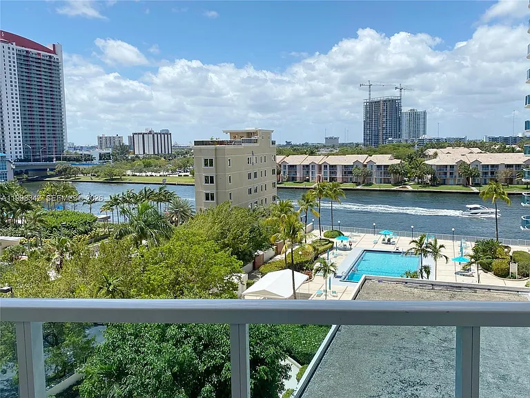 3800 S Ocean Dr #611 — Photo 11