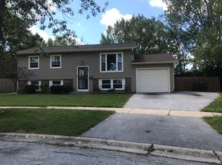 3770 171st Pl, Country Club Hills, IL