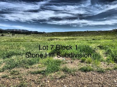 7 Stone Hill Dr, Custer, SD, 57730
