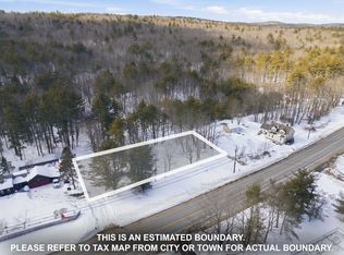 lot 24 Route 11 #R14-024-000, Farmington, NH 03835