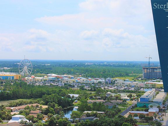 Sterling Breeze Marque 0720218