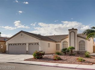 2210 Sexton Ave, North Las Vegas, NV 89031