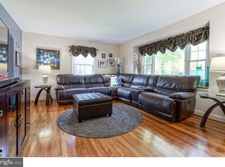 134 Highland Ave, Haddon Heights, NJ 08035