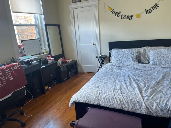 39 Gardner St #16, Allston, MA 02134