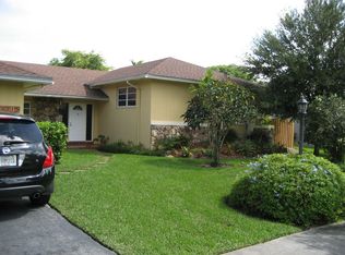 10215 SW 115th Ct, Miami, FL 33176