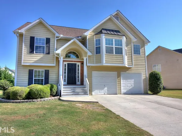 51 Freedom Dr, Cartersville, GA 30121