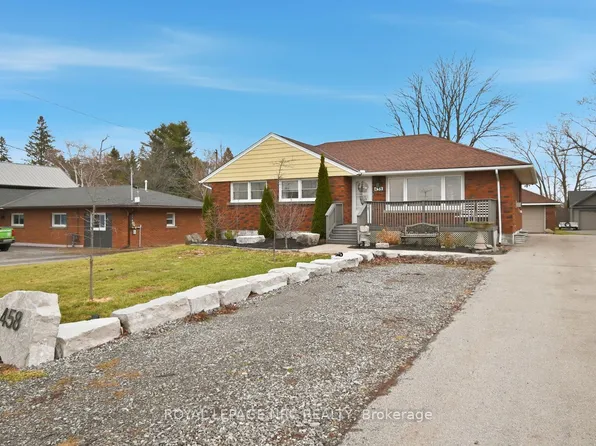 458 Doans Ridge Rd, Welland, ON L3B 5N7