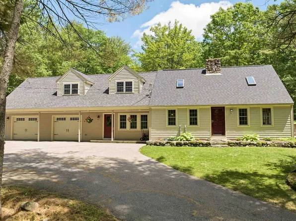298 Middleton Road, Wolfeboro, NH 03894